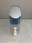 Pur Plus 30 Cup Water Filter Dispenser Reservoir Ds1811z Blue/white Replacement. Fixed Price $25.00.