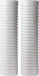 Ao Smith 2.5"x10" 5 Micron Sediment Water Filter Replacement Cartridge - 2 Pack. Fixed Price $28.89.