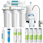 Systems Roes-50 Essence Series Top Tier 5-stage Wqa Certified Ultra Safe Reve.... Fixed Price $321.24.