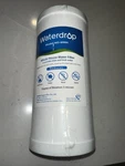 Waterdrop Whole House Water Filter Wd-w88a 5 Micron Replaces Ge Fxhtc Wrc25hd. Fixed Price $22.00.