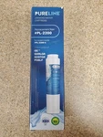 New Sealed Pureline Drinking Water Replacement Filter Cartridge Ge Pl-2200. Fixed Price $7.99.