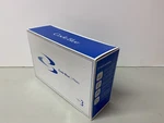 Code Blue Water Filtration System Pitcher Digital (3 Filters). Fixed Price $39.00.