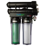Hydrologic Stealth Reverse Osmosis 300 Gpd Garden Water Filter. Fixed Price $318.94.