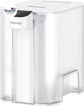 Ed04w-l Mega Electric Water Filter Dispenser, Large 27-cup, 200-gallon Rechargea. Fixed Price $90.50.