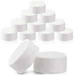 10 Pcs Replacement Pads For Automatic Leak Detectors In Under Sink Reverse Os.... Fixed Price $13.71.