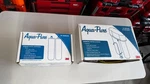 Complete Aqua-pure Under Sink Water Filter With Extra Set Of Filters! New In Box. Fixed Price $300.00.