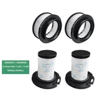 Hepa Filter For Rowenta Zr00907 Zr00908 X-force Flex 11.60 /14.60 Vacuum Cleaner. Fixed Price $21.30.