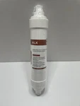 Alk-f10-qc Alkaline Water Filter Cartridge 5 Stage Ro Inline. Fixed Price $14.99.