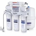 5-stage Under Sink Water Filter System 75 Gpd Diy. Fixed Price $109.99.