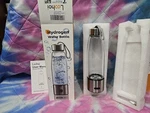 Loohoi Hydrogen Water Bottle New. Fixed Price $14.99.