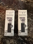 Clear2o Cwf501 Solid Block Carbon Water Filter 50 Gallons For Cws100 Series. Fixed Price $27.00.