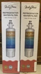 Lot X2 Redy Pure Rp-filter-13/13p Replacement Water Filter Fits Lg Kenmore. Fixed Price $19.95.