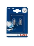 For Bosch 1 987 301 024 Dashboard Bulb Pbt5 Pure Light (2 Pcs) 12v 1.2w. Fixed Price $11.07.