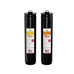 Afc-kn-yo-2pk, Compatible With Kinetico K2 Or K5 Systems Water Filter Set. Fixed Price $286.99.