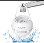 Flymooo Bath Filter For Tub, Bathtub Faucet Water With 8 Stages 2,500.... Fixed Price $7.95.