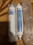 (3)-tier 1 Replacement Inline Water Filter Cartridge Comparable Ge In-wf0170. Fixed Price $15.00.