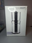 Phoenix Gravity-fed Stainless Steel 8-litre Camping & Countertop Water Filter. Fixed Price $350.00.