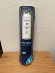 New Genuine Every Drop Refrigerator Ice & Water Filter 3 Dr3rxd1 Replacement. Fixed Price $25.00.