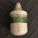 Aqualink Refrigerator Ice & Water Filter Al-da2900003g Compatible W/ Samsung. Fixed Price $8.99.