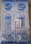 2 Pks Ecobluelife Ebl-7770 Replacement Flter For System Model Ebl7770-s New. Fixed Price $29.88.