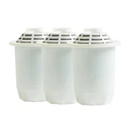 Santevia Water Filter Pitcher Replacement Filters, 3-pack, Compatible With Sa.... Fixed Price $97.13.