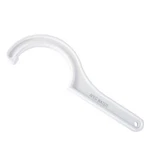Systems Wrench-half 180 Filter Housing Wrench For Undersink System. Fixed Price $19.98.