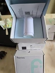 Filterbaby Prodermis Replacement Water Filter Only - New / Open Box 8291100036. Fixed Price $22.00.