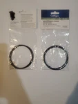 Or-360b O-rings For Culligan Hf-360b Water Filter Housing (4 Pack) Oem. Fixed Price $12.00.