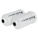 Remove Fluoride And Arsenic - Berkey Pf-2 Replacement Elements Count. Fixed Price $154.99.