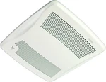 New Broan-nutone Xb110h Ultra Green Fan Energy Star 0.3 Sones, 110 Cfm 6" Round. Fixed Price $159.99.