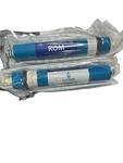 Reverse Osmosis Membrane Fltmeme100 100gpd Water Filter Replacement Set Of 2 New. Fixed Price $38.99.