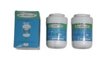 Aqua Fresh Wf387 Refrigerator Water Filter Fits Ge Mwf *new* 2-pack. Fixed Price $26.43.
