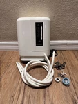 Nichiden Microwater Nd-145 Electrolysis Water Ionizer Similar To Kangen -works!. Fixed Price $229.00.
