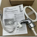 Ez-change Under-sink Drinking Water Filter Premium Filtration Culligan *read. Fixed Price $19.95.