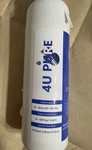 4u Pure Model Smf1003 Refrigerator Water Filter 6 Month 200 Gallons New. Fixed Price $7.00.