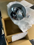 Kohler K-ts23950-4-cp Simplice Valve Trim W/ Lever Handle - Chrome (no Rough-in). Fixed Price $39.60.