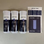 3 Pack Glacier Fresh Gf-xwf Replacement For Ge Xwf Refrigerator Water Filter. Fixed Price $20.99.