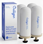 Culligan Maxclear 7 Gravity Water Filter Replacement 4 Pack Berkey Proone. Fixed Price $199.99.