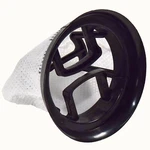 Hqrp Filter For Bissell Bolt Stick And Hand Vacuums, 1604734 1479 Replacement. Fixed Price $6.95.