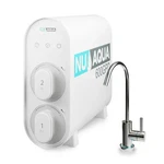 Nu Aqua Efficiency Series Tankless 600gpd Reverse Osmosis System. Fixed Price $329.95.