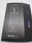 Echo Go+ Hydrogen Water Bottle Infusion Technology Rechargeable Black. Fixed Price $90.00.