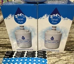 2 Refrigerator Water Filter For Maytag Wf-ukf7003-s New Sealed. Fixed Price $24.50.