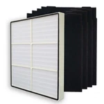 Pureburg Replacement Filter Set Compatible With Whirlpool Whispure 1183054k.... Fixed Price $69.89.