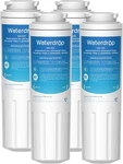 Waterdrop F07 Refrigerator Water Filter, Replacement For Maytag Ukf8001 (4). Fixed Price $35.69.