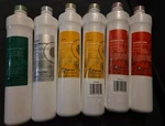 Watts Premier Ro Pure Plus 6-pack Filtration Kit Zero/pure Reverse Osmosis. Fixed Price $78.00.