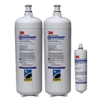 3m Purification Cartpak-dp260 Water Filter. Fixed Price $405.10.