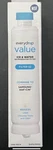 Everydrop Value By Whirlpool Ice And Water Refrigerator Filter Evfilters2 *new**. Fixed Price $15.50.