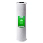 Ispring Fc25b Carbon Block Cto Whole House Replacement Water Filter 4.5" X 20". Fixed Price $59.88.