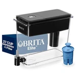 Ultramax Elite Water Filter Dispenser, Removes 99% Of Lead, Includes 1 Filter, 2. Fixed Price $172.12.