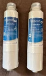 Waterdrop Wd-f27 Pack Of 2 Refrigerator Water Filter For Samsung Da29-00020b New. Fixed Price $15.99.